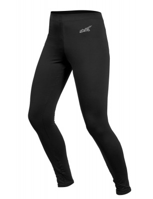 Tech road thermal lady star underpantalone