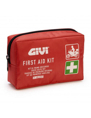S301 first aid kit