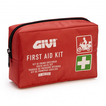 S301 first aid kit
