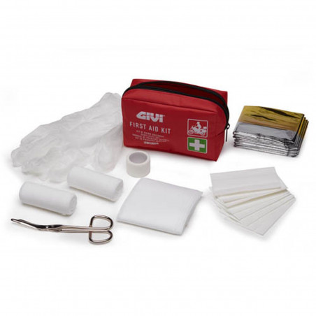 S301 first aid kit ( kit pronto