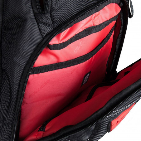 D-gambit backpack