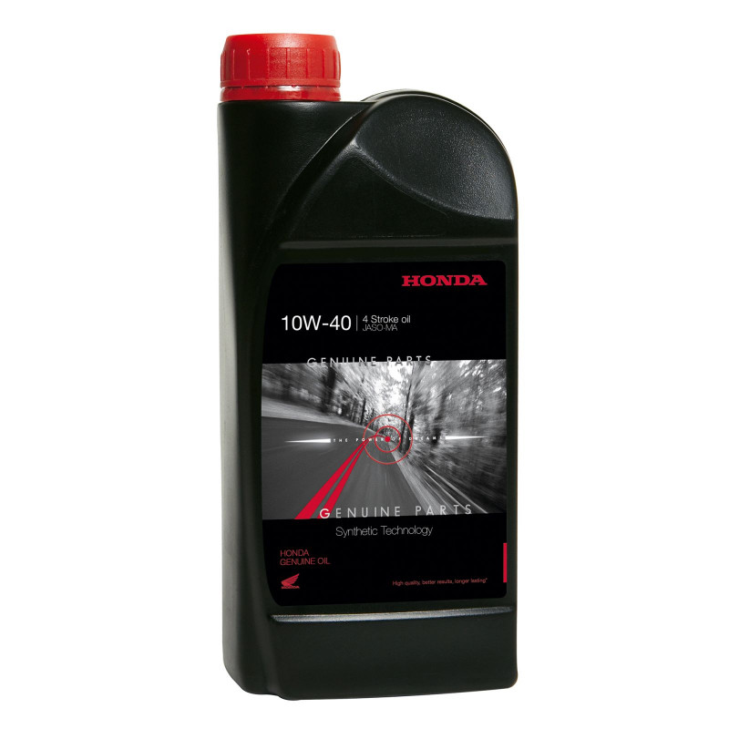 4-time synthetic engine oil 10w-40 but