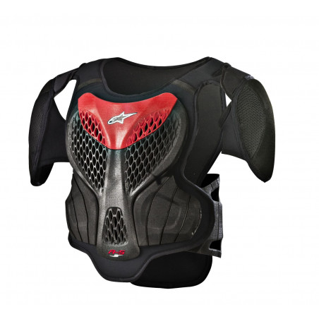 Baby bib a-5 s youth body armour