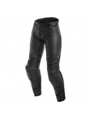 Assen lady leather pants