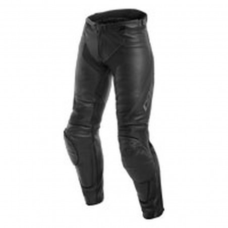 Assen lady leather pants
