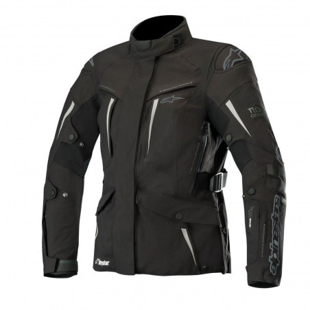 Stella yaguara drystar jacket-tech air compatible