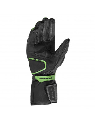 Str-5 leather gloves
