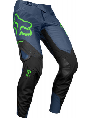 Pantalone motocross Fox Monster 360 pc pant uomo