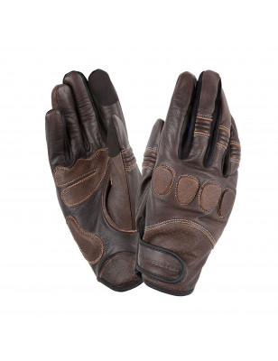 leather gloves Tucano Urbano Gig pro