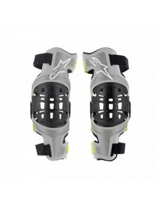 Bionic-7 knee brace set