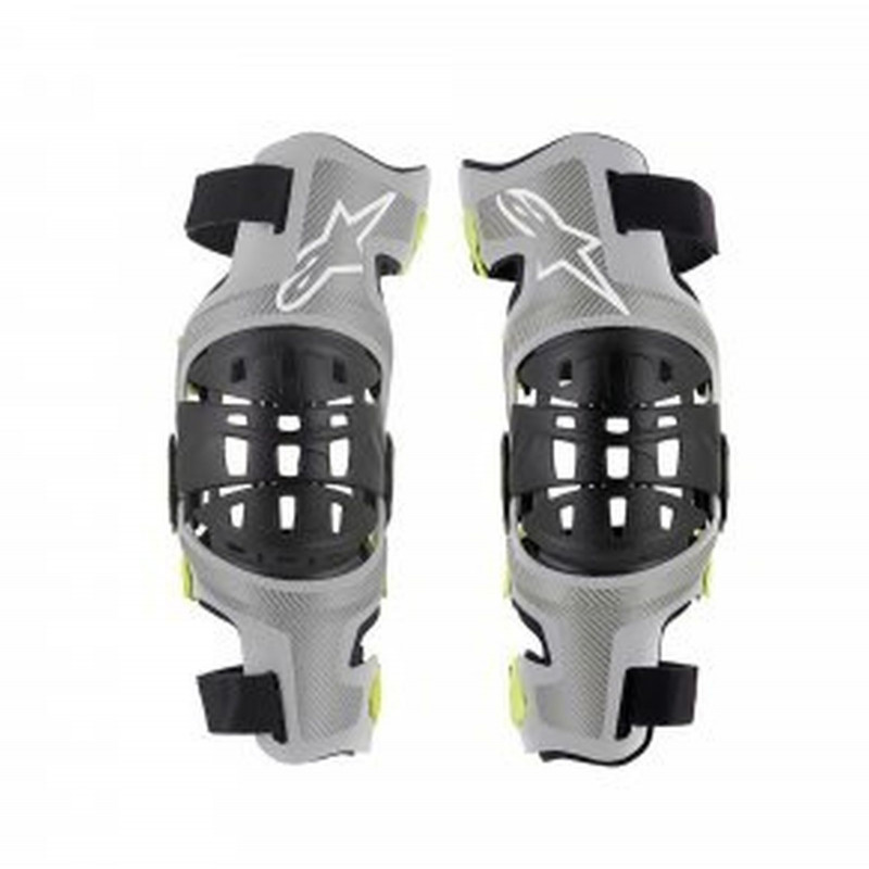 Rodilleras Niño Alpinestars Bionic 5S Youth Knee Brace