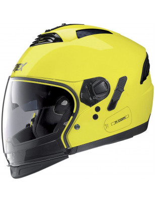 Helmet g4.2 pro kinetic n-com