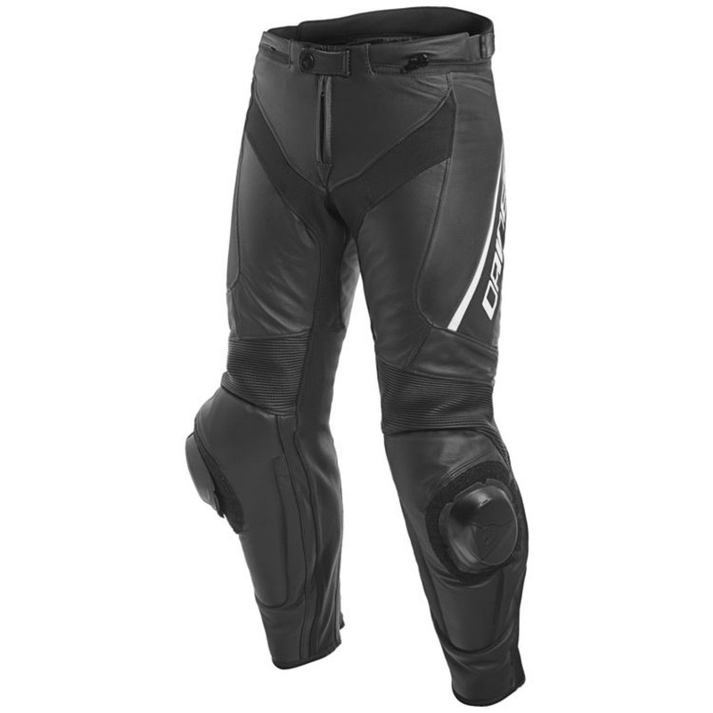 DELTA 3 LEATHER PANTS Dainese