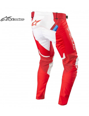 Pantalone cross leggero Alpinestars Supertech pants