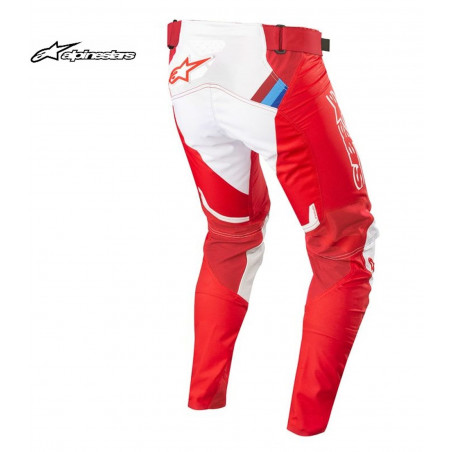 Pantalone cross leggero Alpinestars Supertech pants