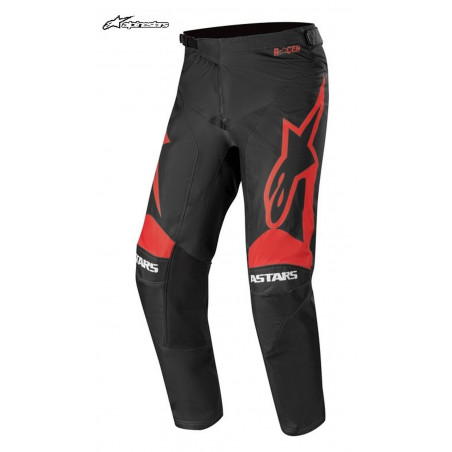 Pantalone per motocross alpinestars racer supermatic pants