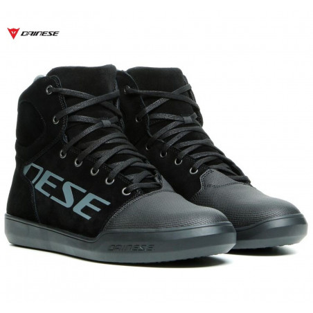 Shoes Dainese York d-wp shoes