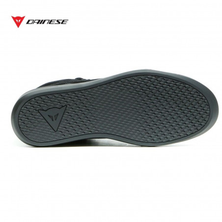 Chaussures Dainese York d-wp chaussures
