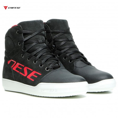Shoes Dainese York d-wp shoes