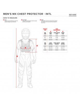 Pettorina cross protezioni alpinestars bionic pro v2 protection jacket