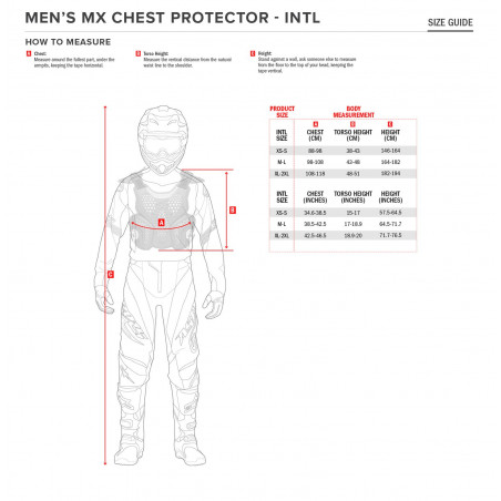 Bionic pro v2 protection jacket