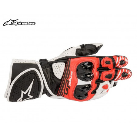 Guanti moto in pelle Alpinestars GP Plus r v2 gloves