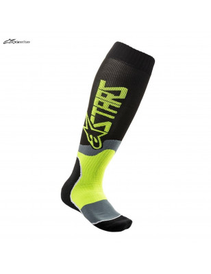 Calze uomo sportive alpinestars MX Plus-2 socks