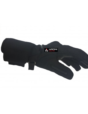 Guanti Dainese Aurora lady d-dry gloves