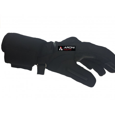 Guanti Dainese Aurora lady d-dry gloves