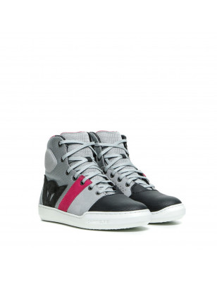 Zapatos de mujer Dainese York Air Lady