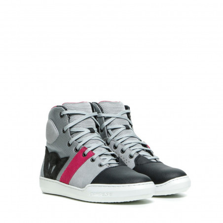 Zapatos de mujer Dainese York Air Lady
