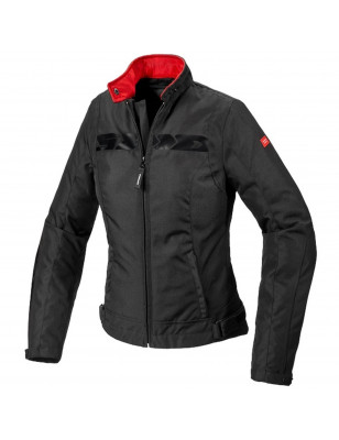 Women's jacket solar h2out lady