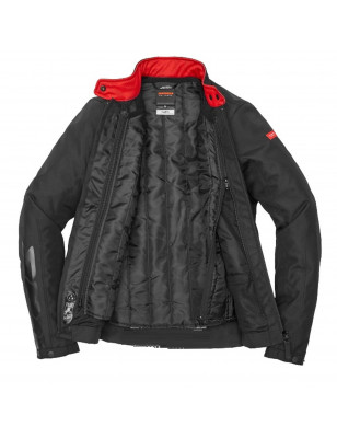 Women's jacket solar h2out lady