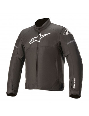 Men's waterproof Alpinestars T-SP S motorcycle jacket