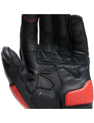 Guanti moto in pelle Dainese impeto gloves