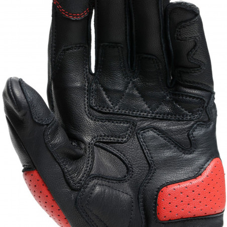 Guanti moto in pelle Dainese impeto gloves