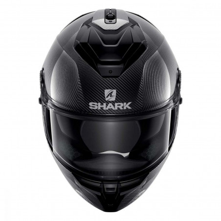 Shark spartan gt carbon helmet