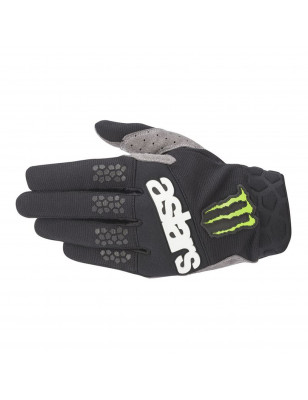 Cross monster raptor gloves