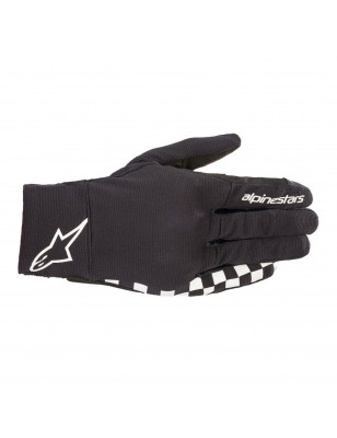 Summer motorcycle gloves Alpinestars Reef gloves