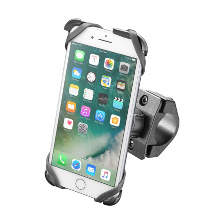 Open motorcycle stand for iphone 7 plus