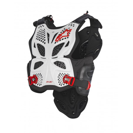 A-10 chest protector