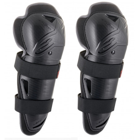 Bionic action knee protector knee