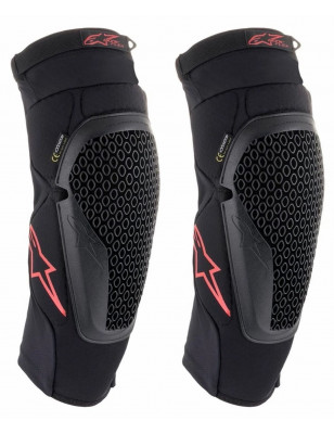 Bionic flex knee protector