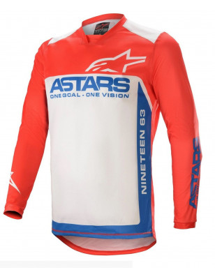 Racer supermatic jersey