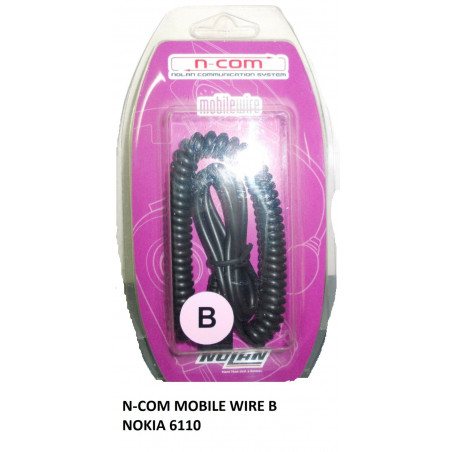 Cavo nolan n-com mobile wire nokia 3210 cod.CNC000