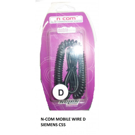 Cavo nolan n-com mobile wire nokia 3210 cod.CNC000