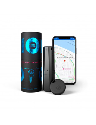 GPS-Tracker monimoto mm5