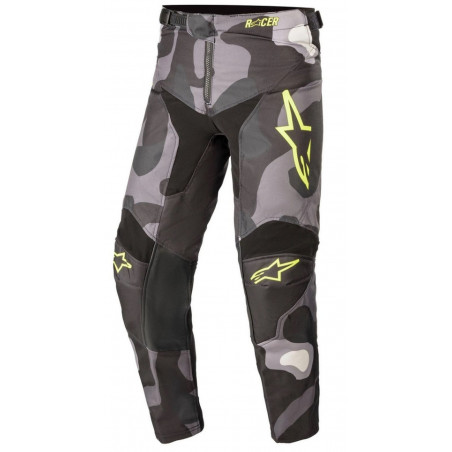Youth racer tactical pants