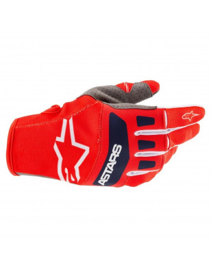 Techstar gloves 2021