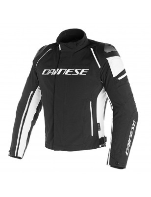 Giacca moto Dainese Racing 3 d-dry impermeabile uomo
